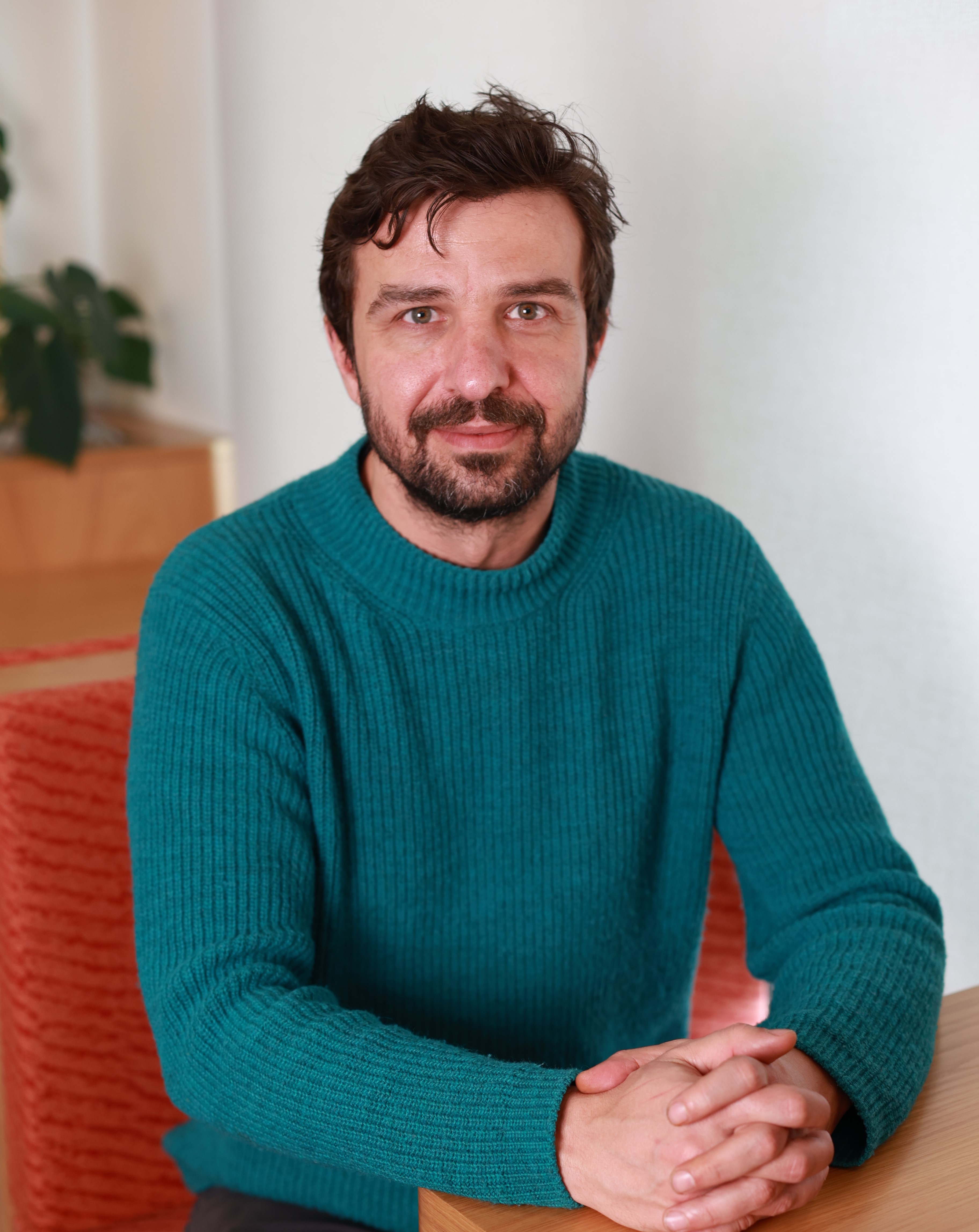 Dimitris Mylonas